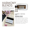 HARMONY ESSENTIAL BAG