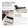KIT HARMONY