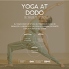 YOGA AT DODO